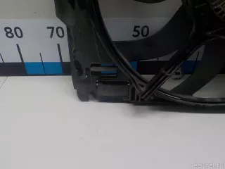 17427647652 BMW Вентилятор радиатора BMW X5 F15 Арт E52134494, вид 3