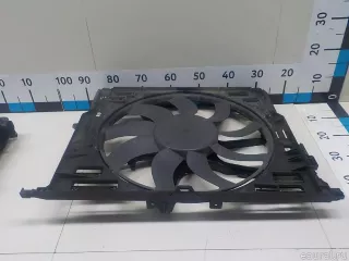 17427647652 BMW Вентилятор радиатора BMW X5 F15 Арт E52134494, вид 8