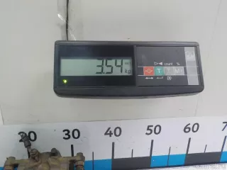 583112WA70 Hyundai-Kia Суппорт тормозной задний правый Hyundai Santa FE 4 (TM) restailing Арт E52139213, вид 2
