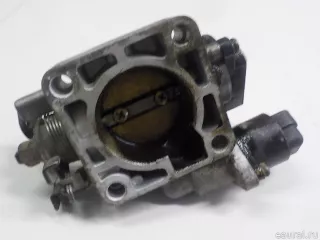 LBA1132100B1 Lifan Заслонка дроссельная механическая Lifan Breez Арт E52154864, вид 8