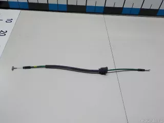 814912P000 Hyundai-Kia Трос открывания двери Kia Sorento 3 restailing Арт E52198812