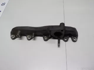 285102F000 Hyundai-Kia Коллектор выпускной Hyundai Tucson 2 Арт E52199562, вид 3