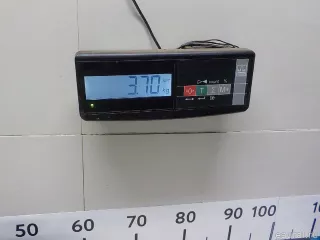 285102F000 Hyundai-Kia Коллектор выпускной Hyundai Tucson 2 Арт E52199562, вид 7