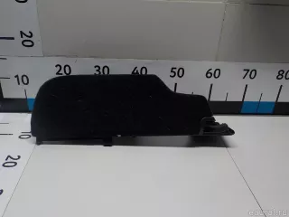 5841860011C0 Toyota Обшивка багажника Lexus GX 2 restailing Арт E52218445, вид 1