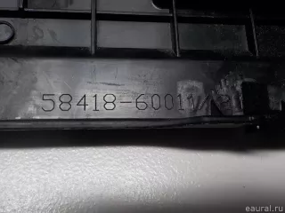 5841860011C0 Toyota Обшивка багажника Lexus GX 2 restailing Арт E52218445, вид 5
