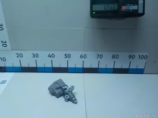 4502060870 Toyota Замок рулевого управления Lexus GX 2 restailing Арт E52252842, вид 3