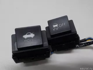 83201AJ010 Subaru Блок кнопок Subaru Legacy 7 Арт E52257493, вид 4