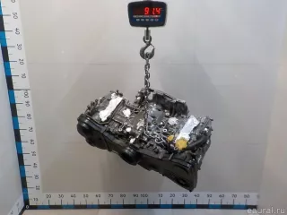 10100BT710 Subaru Двигатель Subaru Legacy 7 Арт E52259001, вид 1