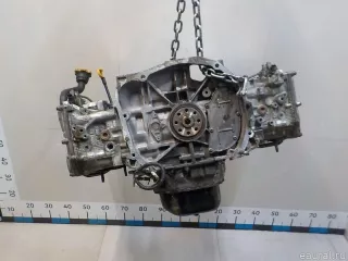 10100BT710 Subaru Двигатель Subaru Legacy 7 Арт E52259001, вид 12