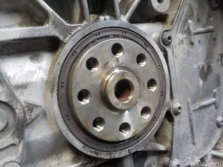 10100BT710 Subaru Двигатель Subaru Legacy 7 Арт E52259001, вид 13