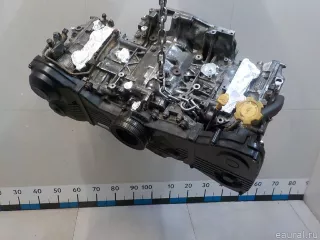 10100BT710 Subaru Двигатель Subaru Legacy 7 Арт E52259001, вид 3