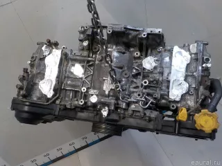 10100BT710 Subaru Двигатель Subaru Legacy 7 Арт E52259001, вид 4