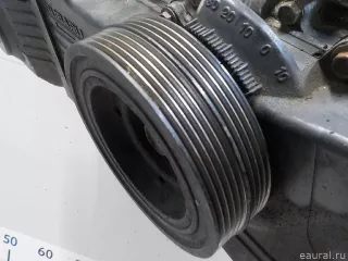 10100BT710 Subaru Двигатель Subaru Legacy 7 Арт E52259001, вид 5