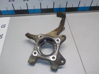 4321260240 Toyota Кулак поворотный передний левый Lexus GX 2 restailing Арт E52344376, вид 11