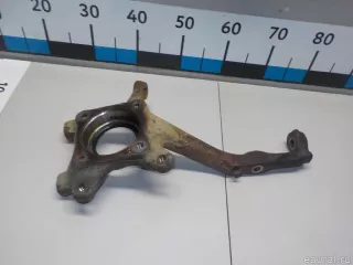 4321260240 Toyota Кулак поворотный передний левый Lexus GX 2 restailing Арт E52344376, вид 9