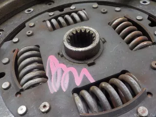  Корзина сцепления Smart Fortwo 3 Арт E52351497, вид 6