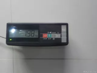 1604121281 Toyota Радиатор основной Toyota Prius 2 Арт E52361173, вид 2