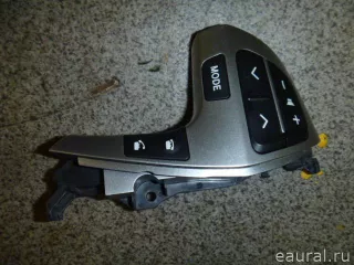  Кнопка многофункциональная Toyota Highlander 2 Арт E52365534