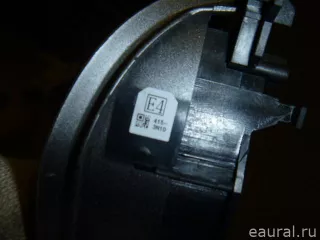 Кнопка многофункциональная Toyota Highlander 2 2009г.  - Фото 4