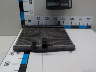 21410AX600 Nissan Радиатор основной Nissan Note E12 Арт E52378435