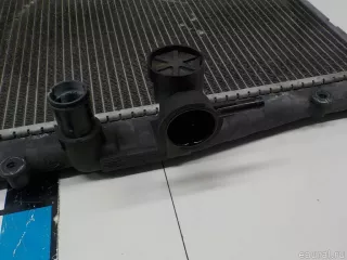 21410AX600 Nissan Радиатор основной Nissan Micra K14 Арт E52378435, вид 2