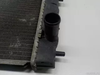 21410AX600 Nissan Радиатор основной Nissan Micra K14 Арт E52378435, вид 3