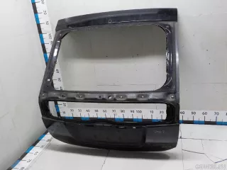 6700547080 Toyota Дверь багажника Toyota Prius 2 Арт E52378908, вид 1