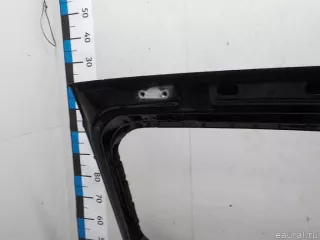 6700547080 Toyota Дверь багажника Toyota Prius 2 Арт E52378908, вид 12