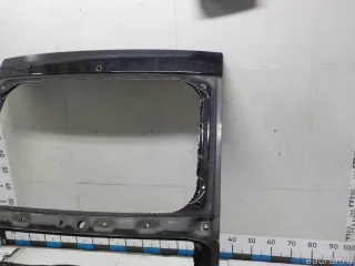 6700547080 Toyota Дверь багажника Toyota Prius 2 Арт E52378908, вид 2