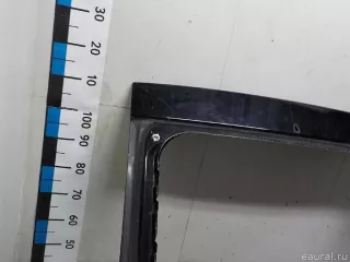 6700547080 Toyota Дверь багажника Toyota Prius 2 Арт E52378908, вид 4