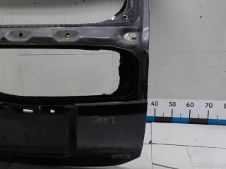 6700547080 Toyota Дверь багажника Toyota Prius 2 Арт E52378908, вид 7