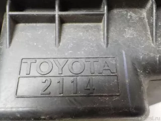 1770021140 Toyota Корпус воздушного фильтра Toyota Prius 2 Арт E52381600, вид 11