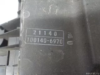 1770021140 Toyota Корпус воздушного фильтра Toyota Prius 2 Арт E52381600, вид 7