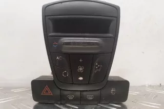 275100001R , art10769268 Прочая запчасть Renault Laguna 3 Арт 10769268, вид 1