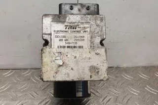 54084733D, 15113909 , art10769170 Блок ABS Opel Signum Арт 10769170, вид 1