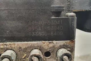 4454053041, 8954153040, 1338008400 , art10769258 Блок ABS Lexus IS 2 Арт 10769258, вид 3