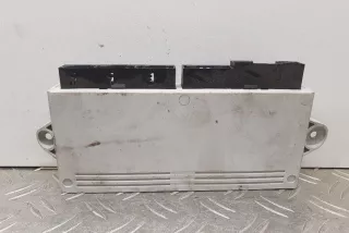6921981, 613569219819 , art10769519 Блок управления центральным замком BMW 7 E65/E66 Арт 10769519, вид 1