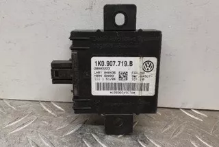 1K0907719B , art10770065 Блок управления сигнализацией Volkswagen Golf PLUS 1 Арт 10770065, вид 1