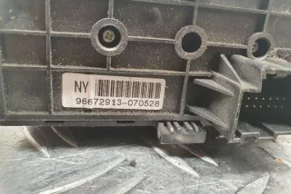 96672913, 96672913070528 , art10770451 Блок управления светом Chevrolet Captiva Арт 10770451, вид 2