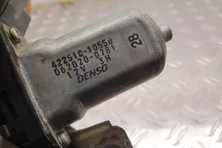 42251010550, 0620200781 , art10770856 Стеклоподъемник передний левый Toyota Rav 4 3 Арт 10770856, вид 2