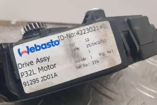 91295JD01A , art10770884 Блок управления (другие) Nissan Qashqai 1  Арт 10770884, вид 2