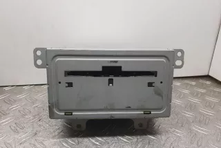 22790015 , art10771643 CD-чейнджер Opel Insignia 1 Арт 10771643, вид 1
