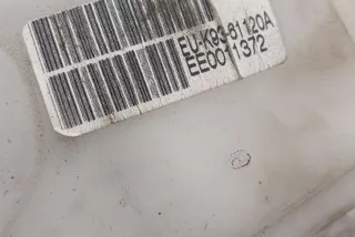 K9361120A, EUK9361120A, EE0011372 , art10771674 Замок багажника Honda Civic 7 Арт 10771674, вид 2