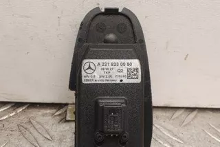 A2218230050 , art10772107 Блок управления телефоном Mercedes S W221 Арт 10772107, вид 4