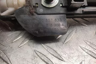 4E0857833A, 404840 , art10772367 Пластик салона Audi A8 D3 (S8) Арт 10772367, вид 3