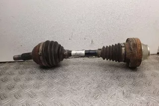 7L0407271E , art10772532 Полуось передняя левая (приводной вал, ШРУС) Audi Q7 4L Арт 10772532, вид 1