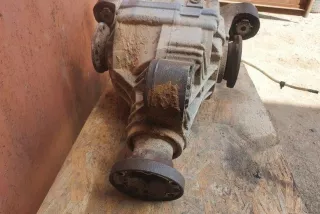 GNG, 0AB525015Q , art10772611 Дифференциал Volkswagen Touareg 1 Арт 10772611, вид 2