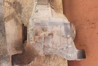 GNG, 0AB525015Q , art10772611 Дифференциал Volkswagen Touareg 1 Арт 10772611, вид 4