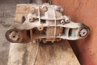GNG, 0AB525015Q , art10772611 Дифференциал Volkswagen Touareg 1 Арт 10772611, вид 7