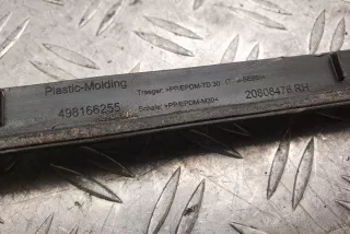 20808476, 20808478 , art10772886 Молдинг крыла заднего правого Opel Zafira C Арт 10772886, вид 2